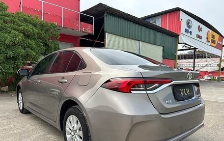 Toyota Corolla, 2023 год, 1 167 000 рублей, 4 фотография