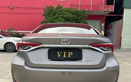 Toyota Corolla, 2023 год, 1 167 000 рублей, 6 фотография