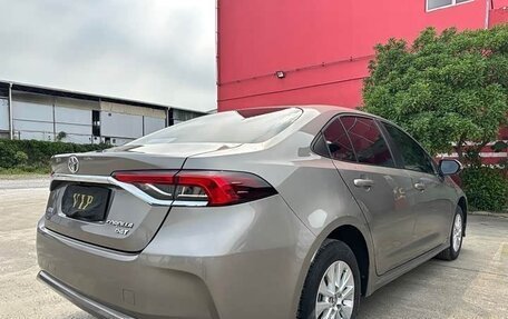 Toyota Corolla, 2023 год, 1 167 000 рублей, 2 фотография