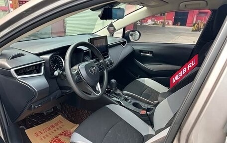 Toyota Corolla, 2023 год, 1 167 000 рублей, 8 фотография