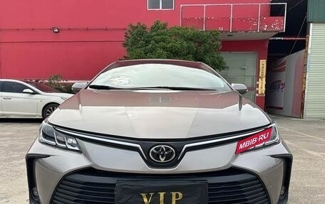 Toyota Corolla, 2023 год, 1 167 000 рублей, 5 фотография