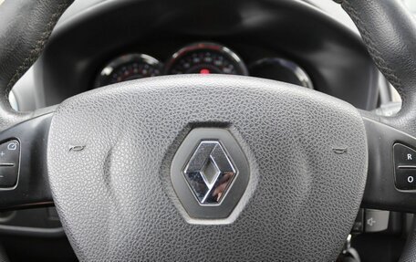 Renault Sandero II рестайлинг, 2015 год, 870 000 рублей, 9 фотография