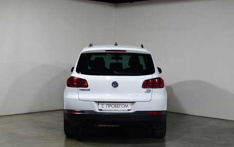 Volkswagen Tiguan I, 2016 год, 1 389 000 рублей, 9 фотография