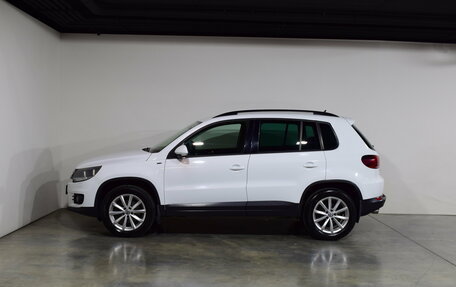 Volkswagen Tiguan I, 2016 год, 1 389 000 рублей, 7 фотография