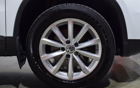 Volkswagen Tiguan I, 2016 год, 1 389 000 рублей, 10 фотография