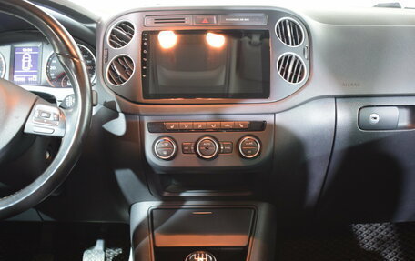 Volkswagen Tiguan I, 2016 год, 1 389 000 рублей, 17 фотография