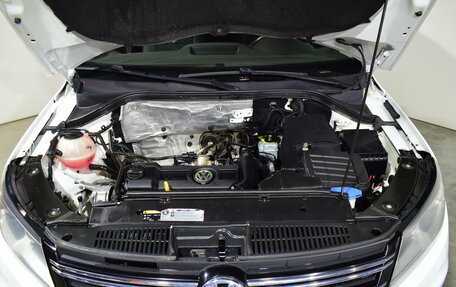 Volkswagen Tiguan I, 2016 год, 1 389 000 рублей, 12 фотография