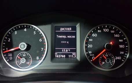 Volkswagen Tiguan I, 2016 год, 1 389 000 рублей, 19 фотография