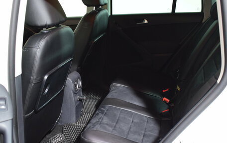 Volkswagen Tiguan I, 2016 год, 1 389 000 рублей, 18 фотография