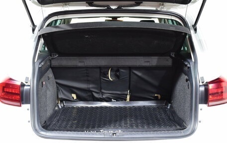 Volkswagen Tiguan I, 2016 год, 1 389 000 рублей, 13 фотография