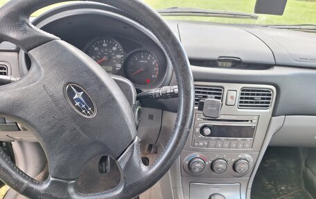 Subaru Forester, 2003 год, 350 000 рублей, 10 фотография