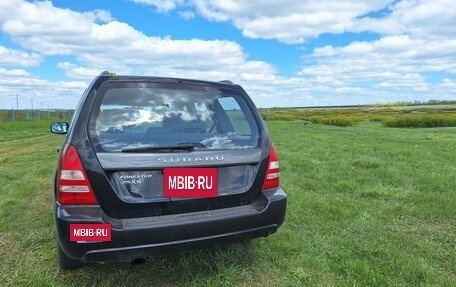 Subaru Forester, 2003 год, 350 000 рублей, 5 фотография