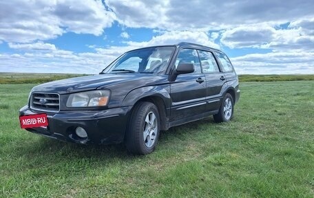 Subaru Forester, 2003 год, 350 000 рублей, 2 фотография