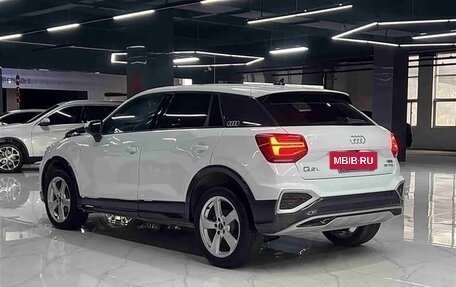 Audi Q2 I, 2022 год, 1 455 000 рублей, 4 фотография