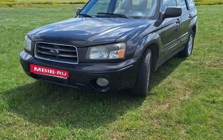 Subaru Forester, 2003 год, 350 000 рублей, 7 фотография
