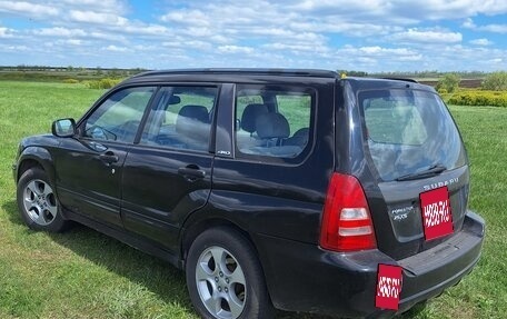 Subaru Forester, 2003 год, 350 000 рублей, 8 фотография