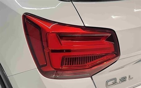 Audi Q2 I, 2022 год, 1 455 000 рублей, 8 фотография
