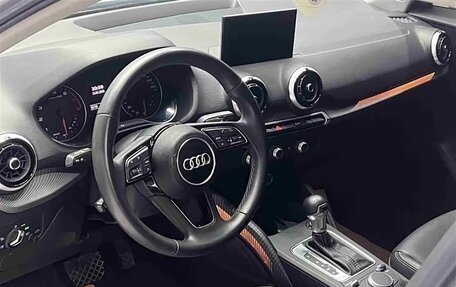 Audi Q2 I, 2022 год, 1 455 000 рублей, 10 фотография