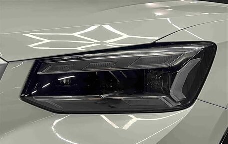 Audi Q2 I, 2022 год, 1 455 000 рублей, 7 фотография