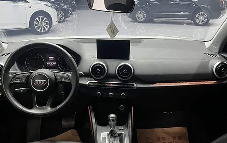 Audi Q2 I, 2022 год, 1 455 000 рублей, 12 фотография