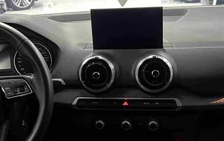 Audi Q2 I, 2022 год, 1 455 000 рублей, 14 фотография