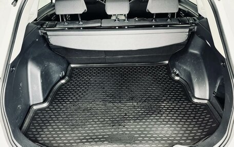 Toyota RAV4, 2021 год, 3 500 000 рублей, 24 фотография