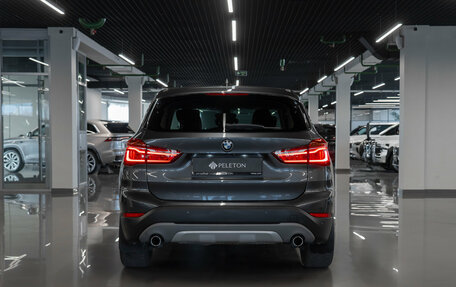 BMW X1, 2016 год, 2 720 000 рублей, 6 фотография