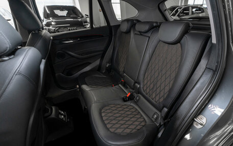 BMW X1, 2016 год, 2 720 000 рублей, 12 фотография