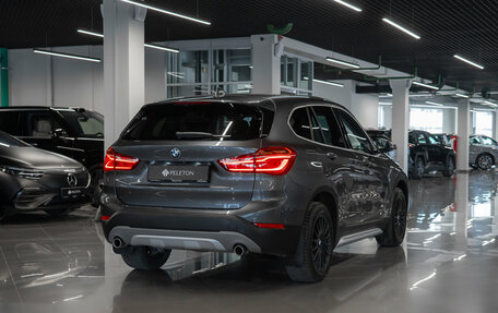 BMW X1, 2016 год, 2 720 000 рублей, 5 фотография