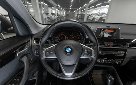 BMW X1, 2016 год, 2 720 000 рублей, 10 фотография