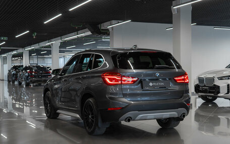 BMW X1, 2016 год, 2 720 000 рублей, 4 фотография