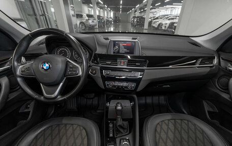 BMW X1, 2016 год, 2 720 000 рублей, 8 фотография