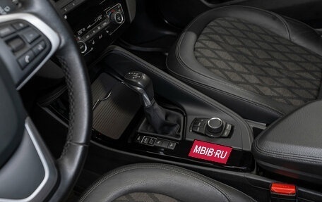 BMW X1, 2016 год, 2 720 000 рублей, 15 фотография