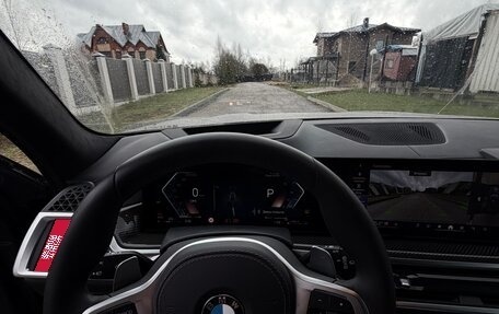 BMW X7, 2025 год, 17 900 000 рублей, 1 фотография