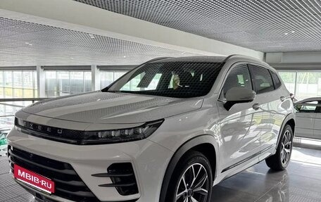 CheryExeed LX, 2023 год, 2 100 000 рублей, 1 фотография