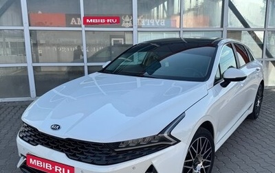 KIA K5, 2020 год, 2 800 000 рублей, 1 фотография