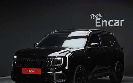 KIA Seltos, 2026 год, 4 670 000 рублей, 1 фотография