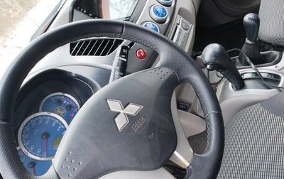 Mitsubishi L200 IV рестайлинг, 2007 год, 1 000 000 рублей, 1 фотография