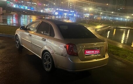Chevrolet Lacetti, 2008 год, 250 000 рублей, 1 фотография