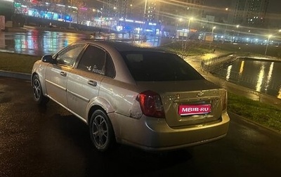 Chevrolet Lacetti, 2008 год, 250 000 рублей, 1 фотография