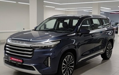 CheryExeed VX, 2022 год, 2 930 000 рублей, 1 фотография