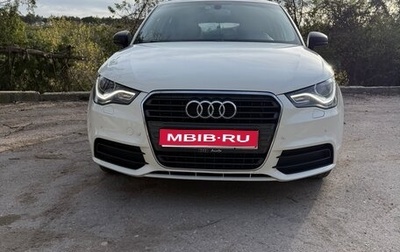 Audi A1, 2012 год, 1 200 000 рублей, 1 фотография