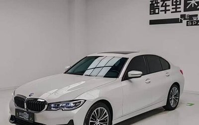 BMW 3 серия, 2021 год, 2 704 000 рублей, 1 фотография