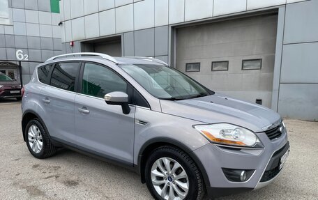 Ford Kuga III, 2011 год, 1 490 000 рублей, 1 фотография