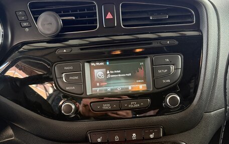 KIA cee'd III, 2014 год, 1 300 000 рублей, 1 фотография