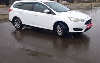 Ford Focus III, 2015 год, 850 000 рублей, 1 фотография