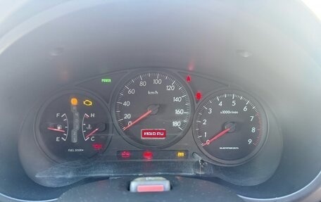 Subaru Impreza III, 2006 год, 369 000 рублей, 1 фотография