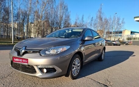 Renault Fluence I, 2013 год, 800 000 рублей, 1 фотография