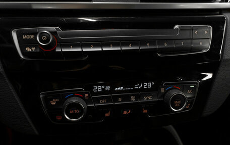 BMW X1, 2016 год, 2 720 000 рублей, 16 фотография