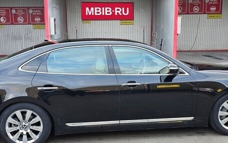 Hyundai Equus II, 2011 год, 1 250 000 рублей, 1 фотография
